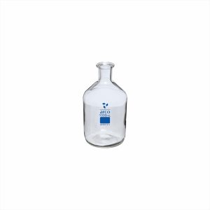 SOLUTION BOTTLES WITH TOOLED NECK 1000ml