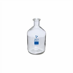 SOLUTION BOTTLES WITH TOOLED NECK 2000ml