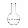 FLASKS BOILING FLAT BOTTOM NARROW NECK 20000*ml