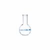FLASKS BOILING FLAT BOTTOM NARROW NECK 250ml