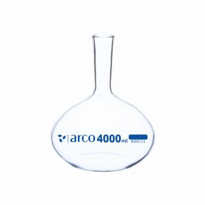 CULTURE FLASKS HAFFKINE 4000ml
