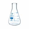 FLASKS ERLENMEYER, (CONICAL) NARROW NECK 2000ml