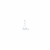 FLASK, VOLUMETRIC, NABL Certified Class A Clear with Individual Calibration Certificate