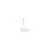 FLASK VOLUMETRIC NABL Certified Class A Clear with Individual Calibration Certificate 10ml