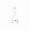 "FLASK, VOLUMETRIC, CLASS 'A’ Class A Wide Mouth, Clear with individual calibration certificate" 1000mL