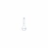 "FLASK, VOLUMETRIC, CLASS 'A’ Class A Wide Mouth, Clear with individual calibration certificate, 20ml