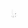 FLASK, VOLUMETRIC, CLASS 'A’,WITH PTFE STOPPER 10ml