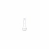 FLASK, VOLUMETRIC, CLASS 'A’, USP Wide Mouth, Clear with Individual Calibration Certificate Neck Size as per ISO 10ml