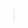 Pipette, Graduated, Class 'B' Serological Type, 0.1mL