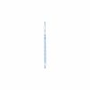 SEROLOGICAL PIPETTES, GRADUATED CLASS 'A' WITH NABL CERTIFICATE 2ml