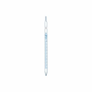 SEROLOGICAL PIPETTES, GRADUATED CLASS 'A' WITH NABL CERTIFICATE 10ml
