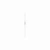 VOLUMETRIC PIPETTES, CLASS 'A' ONE MARK WITH INDIVIDUAL CALIBRATION CERTIFICATE, 1ml