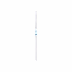 VOLUMETRIC PIPETTES, CLASS 'A' ONE MARK WITH INDIVIDUAL CALIBRATION CERTIFICATE 10ml