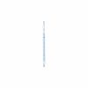 MOHR PIPETTES, CLASS 'A' WITH NABL CERTIFICATE 1ml