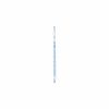 MOHR PIPETTES, CLASS 'A' WITH NABL CERTIFICATE 2ml