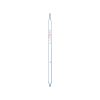MILK/BACKTERIOLGICAL PIPETTES 1.1ml