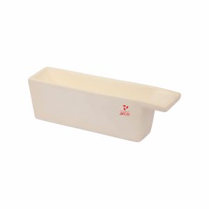 COMBUSTION BOAT WITH TAIL & HOLE, 500ml