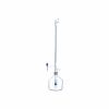 BURETTES, AUTOMATIC, ROTAFLOW PTFE  STOPCOCK CLASS 'B', 50mL