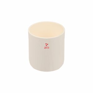 CRUCIBLE, CYLINDRICAL FORM 2500ml