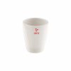 CRUCIBLE, POROUS BOTTOM, 25ml