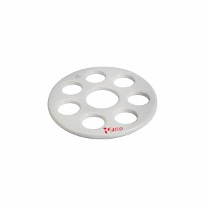 DESICCATOR PLATES, MEDIUM HOLES