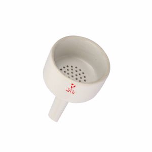 FUNNEL, BUCHNER, THIN STEM