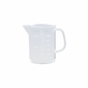 MEASURING JUGS, SHORT FORM (PP), 500ml