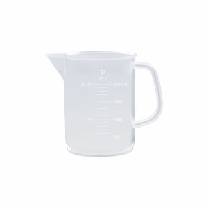 MEASURING JUGS, SHORT FORM (PP), 2000ml