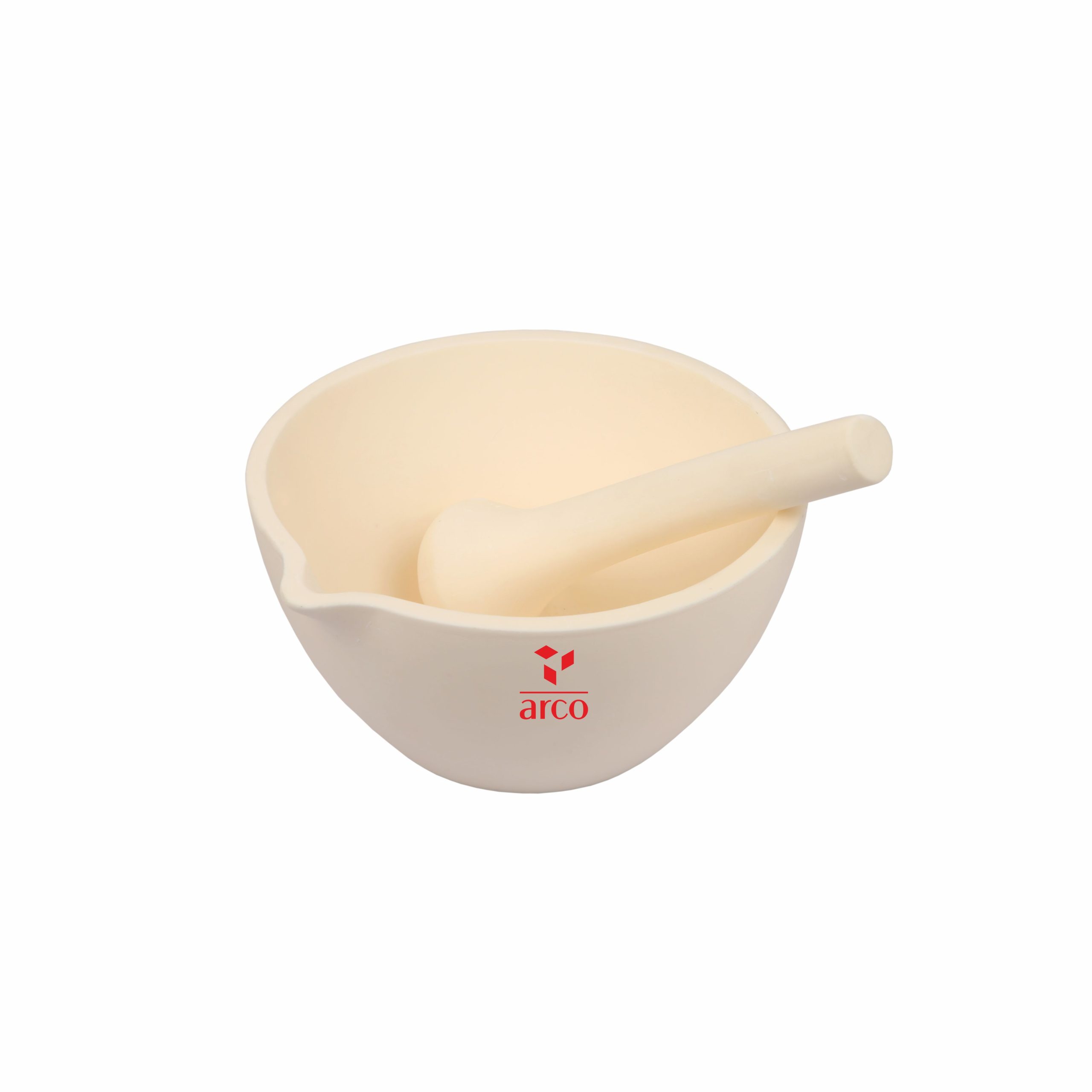 MORTAR & PESTLE, EUROPEAN DESIGN