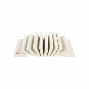 STREAK PLATE