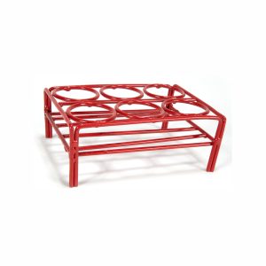 BOTTLE RACK