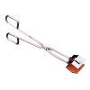 TONGS, FLASKS, SAFETY