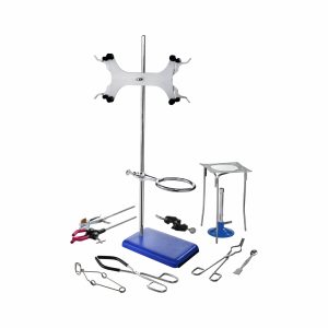 LABORATORY METALWARE KIT-4